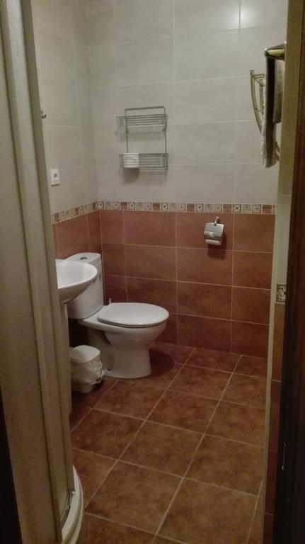 Hostal La Aldaba Hotel Montearagon Buitenkant foto